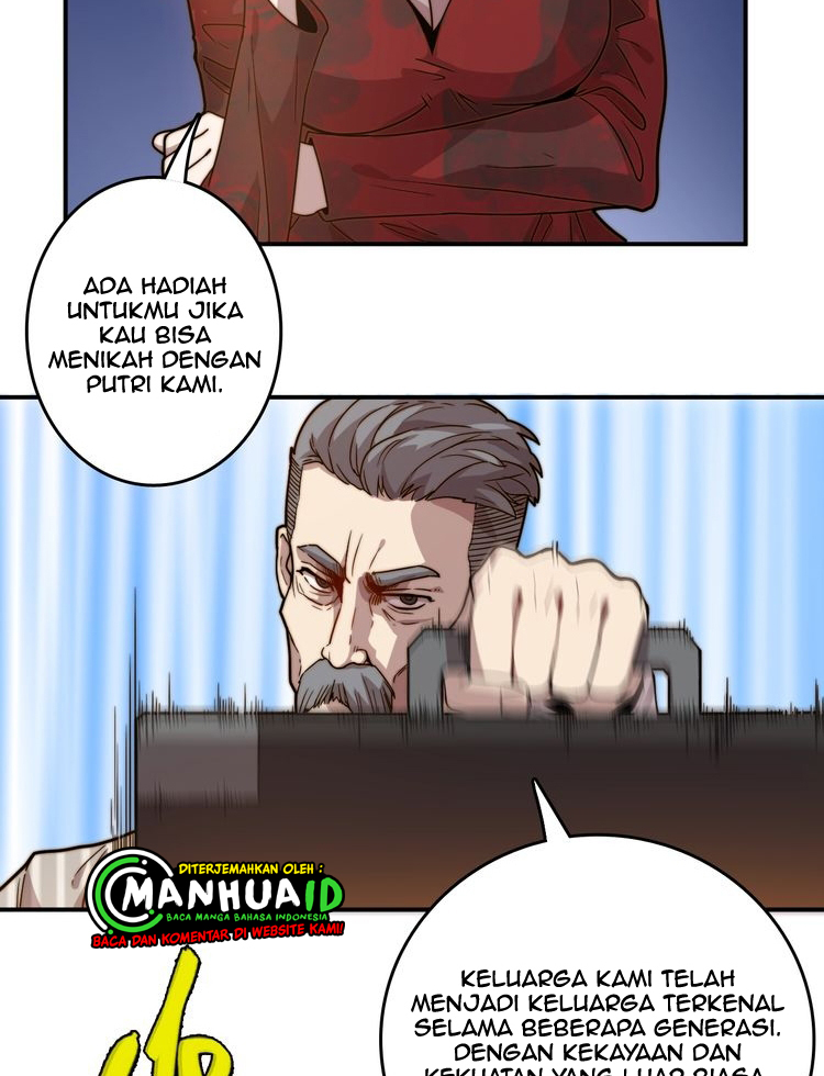 Reborn Doctor Chapter 17 Bahasa Indonesia